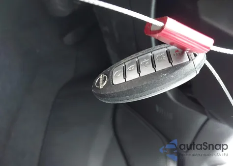 2018 Nissan Altima 2.5 Sv z USA, uszkodzony, nr VIN 1N4AL3AP9JC150185